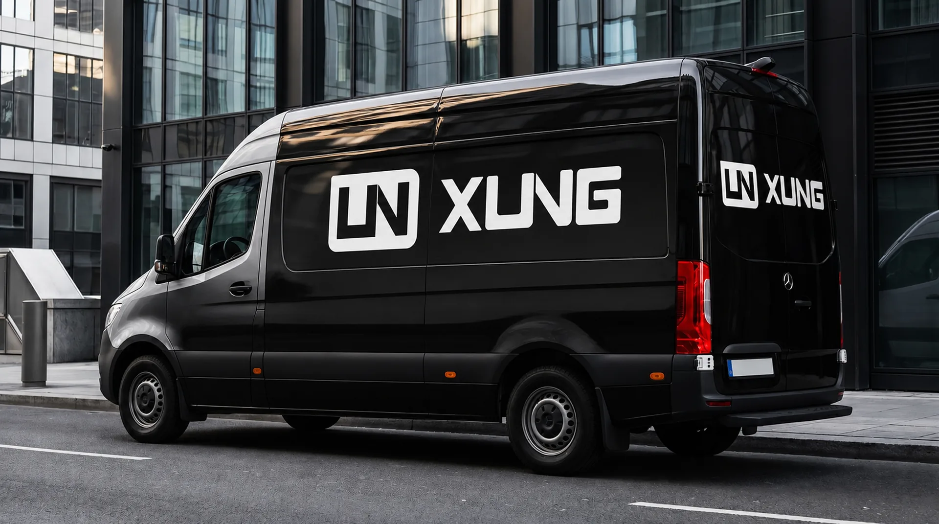XUNG BRAND 16